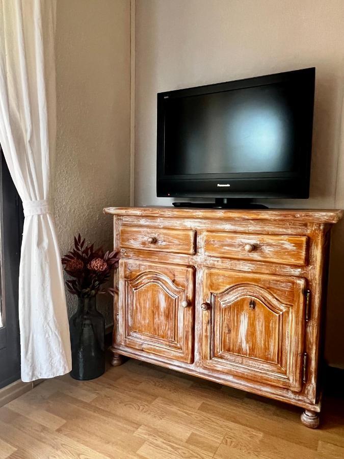 Val De Llous II 39 Lägenhet Sainte-Léocadie Exteriör bild