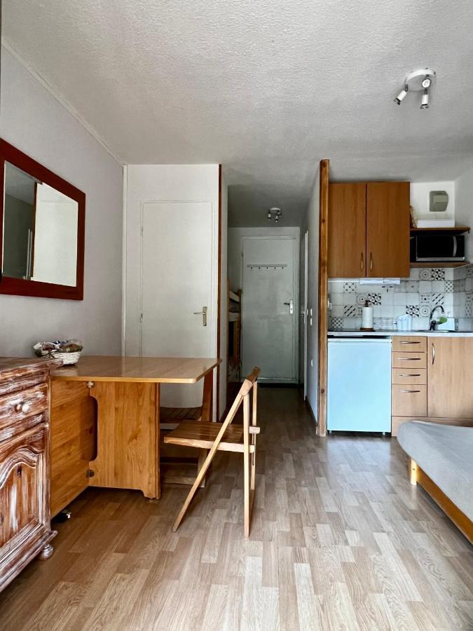 Val De Llous II 39 Lägenhet Sainte-Léocadie Exteriör bild